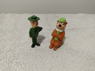 Set Sorpresine Orso Yoghi