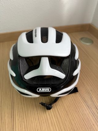 Casco Bici Carretera Abus airbreaker,