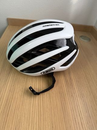 Casco Bici Carretera Abus airbreaker,