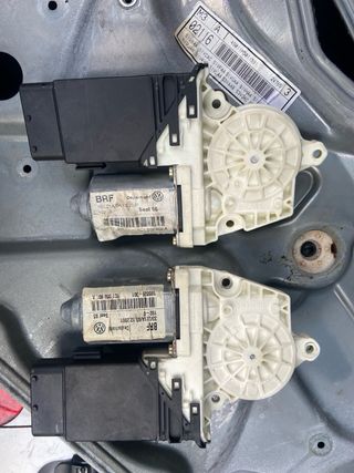 elevalunas para Seat León