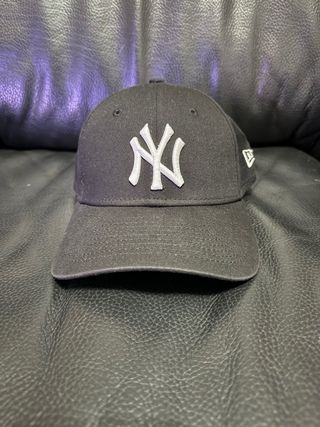 Cappello New Era New York Yankees Nero
