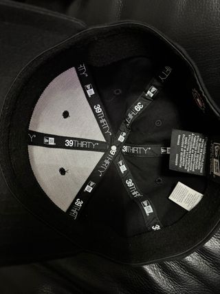 Cappello New Era New York Yankees Nero