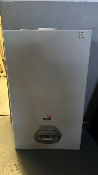 Caldera Mural COINTRA Superlativa Plus