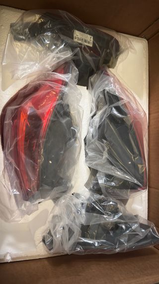 Pilotos Originales BMW F30