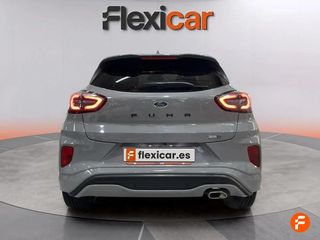 Ford Puma 1.0 EcoBoost 155cv ST-Line X Go MHEV Au.