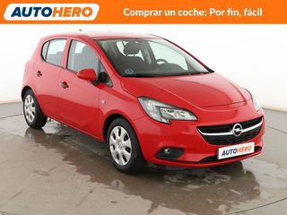 Opel Corsa 1.4 Expression