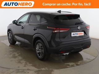 Nissan Qashqai 1.3 DIG-T Mild-Hybrid Premiere Edition