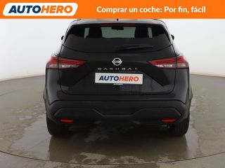 Nissan Qashqai 1.3 DIG-T Mild-Hybrid Premiere Edition