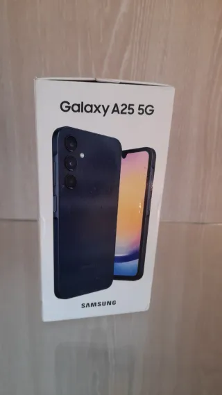 Samsung Galaxy A25 5G