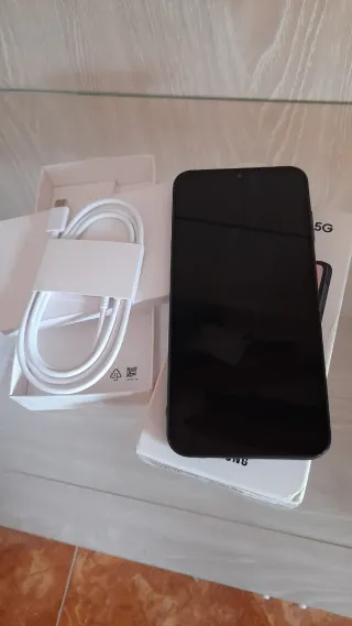 Samsung Galaxy A25 5G