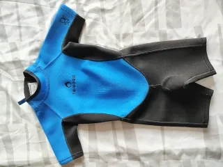 Neopreno TRIBORD niño 2-3 años