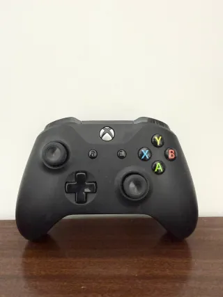 XBOX ONE Microsoft Console Nera Completa 500GB