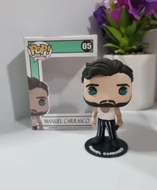 Figura Manuel Carrasco