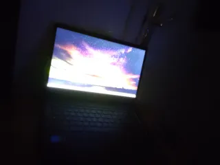 Acer Portátil Android Negro