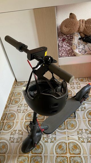 Patinete Xiaomi Scooter 4