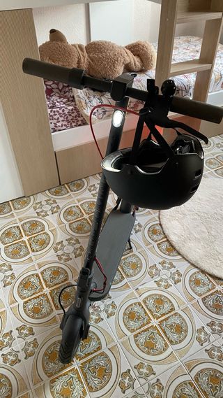 Patinete Xiaomi Scooter 4