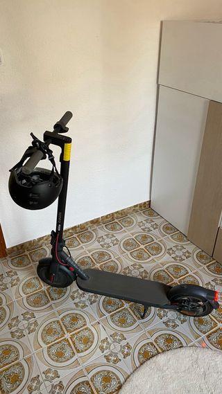Patinete Xiaomi Scooter 4