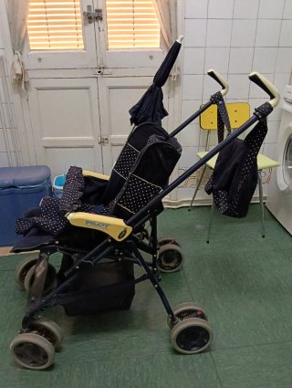 Carrito JANE, muy buen estado