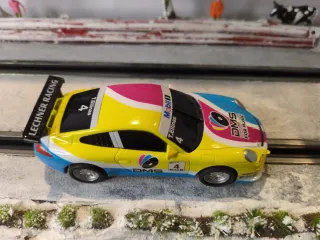 Scalextric Compact