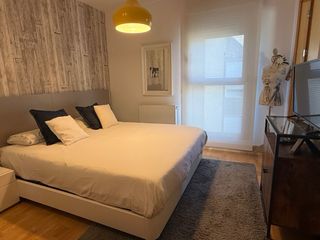 Habitación Matrimonio Completa KIBUC