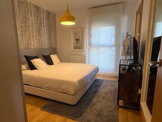 Habitación Matrimonio Completa KIBUC