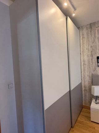 Habitación Matrimonio Completa KIBUC