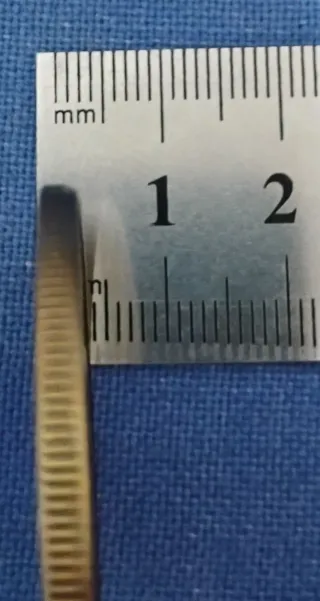 Moneta Paracadutista Militare USA