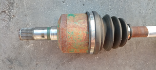 TRANSMISION DELANTERA IZQUIERDA FORD PROBE 2.2 Tu