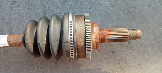 TRANSMISION DELANTERA IZQUIERDA FORD PROBE 2.2 Tu