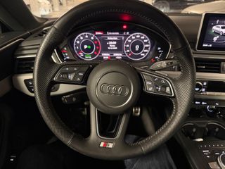 Audi A5 40 TFSI 140kW (190CV) S tronic Sportback