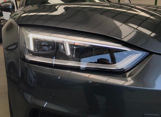 Audi A5 40 TFSI 140kW (190CV) S tronic Sportback