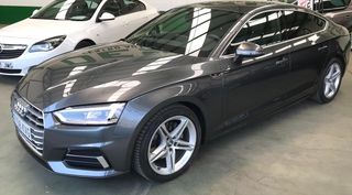 Audi A5 40 TFSI 140kW (190CV) S tronic Sportback