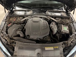 Audi A5 40 TFSI 140kW (190CV) S tronic Sportback