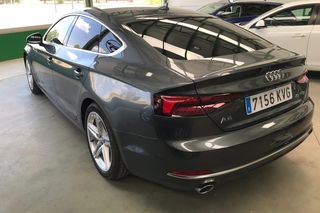 Audi A5 40 TFSI 140kW (190CV) S tronic Sportback