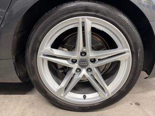 Audi A5 40 TFSI 140kW (190CV) S tronic Sportback