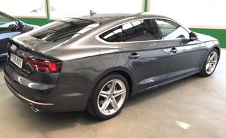 Audi A5 40 TFSI 140kW (190CV) S tronic Sportback