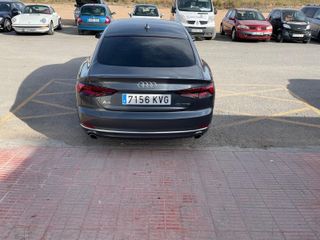 Audi A5 40 TFSI 140kW (190CV) S tronic Sportback