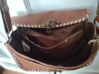 Bolso bandolera