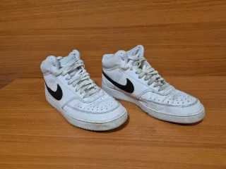 Nike Blancas Talla 42