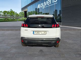 Peugeot 3008 1.5 BlueHDi S&S Style 96 kW (130 CV)