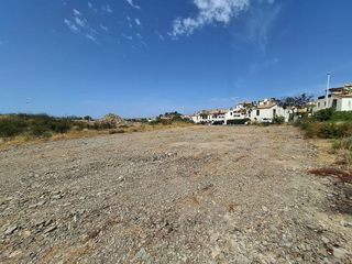 Terreno en venta en Costa Esuri en Ayamonte
