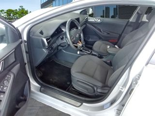 Hyundai Ioniq 1.6 GDI HEV Tecno DT 104 kW (141 CV)