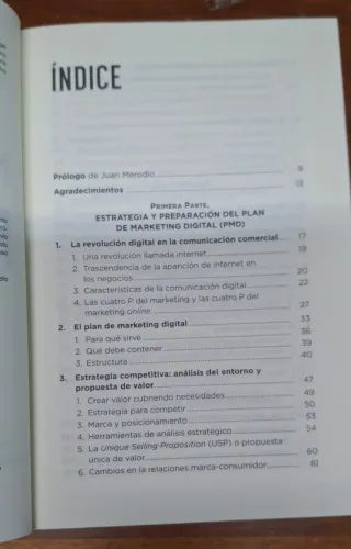 Marketing digital que funciona. Nacho Somalo.