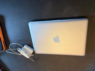 MacBook Pro 2011 Plata