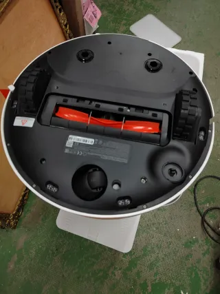 Xiaomi Robot Vacuum X20 Pro