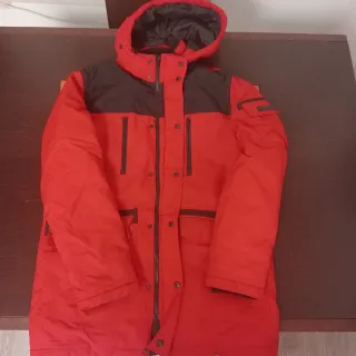 Abrigo Jack&Jones Hombre Talla L