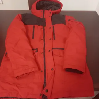 Abrigo Jack&Jones Hombre Talla L