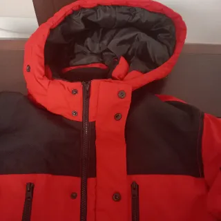 Abrigo Jack&Jones Hombre Talla L