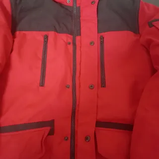 Abrigo Jack&Jones Hombre Talla L