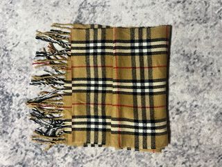 Bufanda Burberry Nova Check